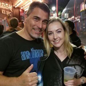 Meet your Posher, Domenick